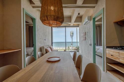 Apartamento Bondo Estudio