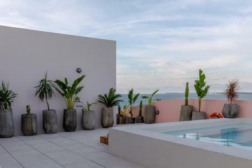 Apartamento Bondo Estudio