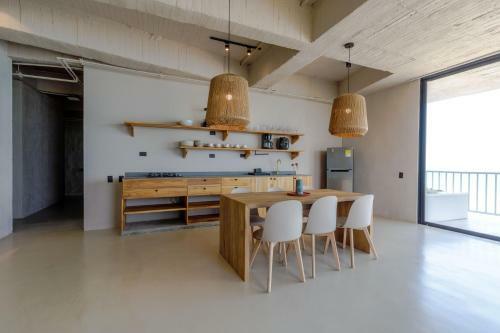 Apartamento Bondo Estudio