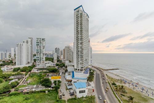Apartamento Bondo Estudio