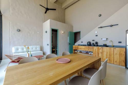 Apartamento Bondo Estudio