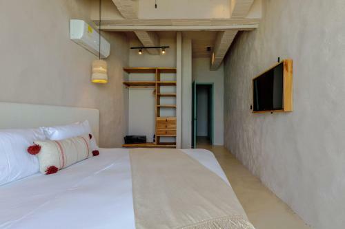 Apartamento Bondo Estudio