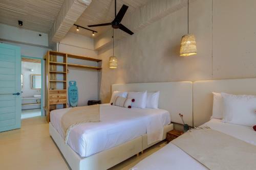 Apartamento Bondo Estudio