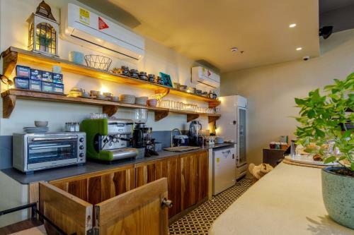 Apartamento Bondo Estudio