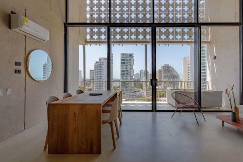 Apartamento Bondo Estudio