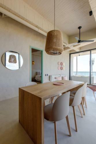 Apartamento Bondo Estudio