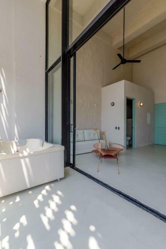 Apartamento Bondo Estudio