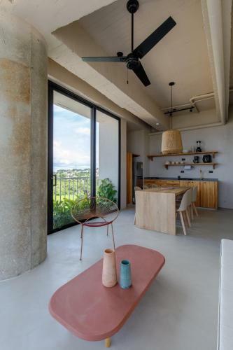 Apartamento Bondo Estudio