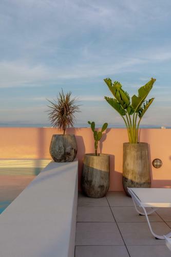 Apartamento Bondo Estudio