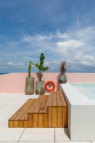 Apartamento Bondo Estudio