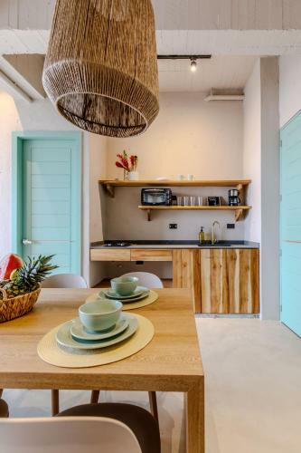 Apartamento Bondo Estudio