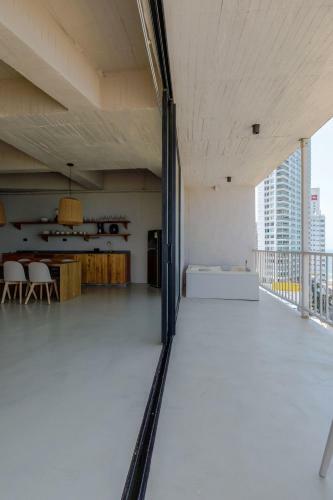 Apartamento Bondo Estudio