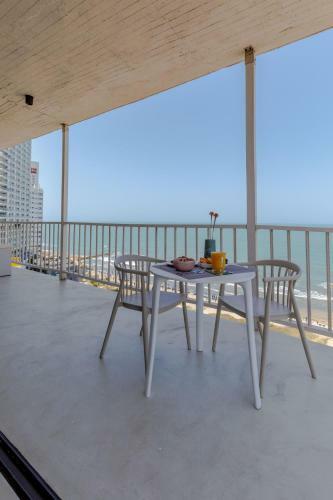 Apartamento Bondo Estudio
