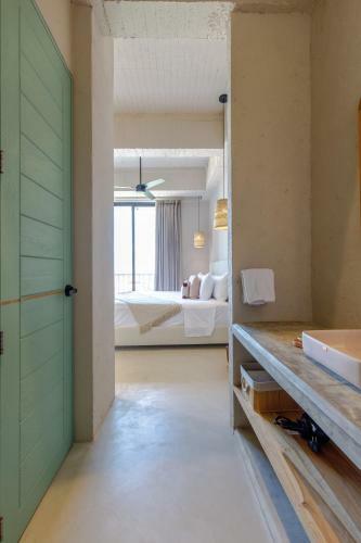 Apartamento Bondo Estudio