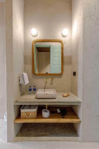 Apartamento Bondo Estudio