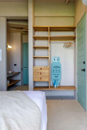 Apartamento Bondo Estudio