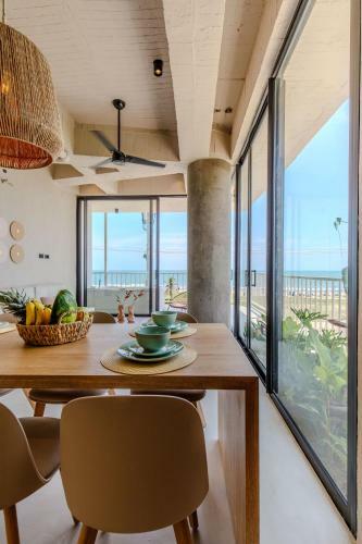 Apartamento Bondo Estudio
