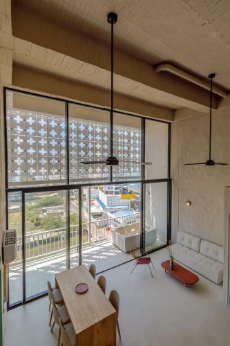 Apartamento Bondo Estudio