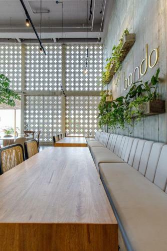 Apartamento Bondo Estudio