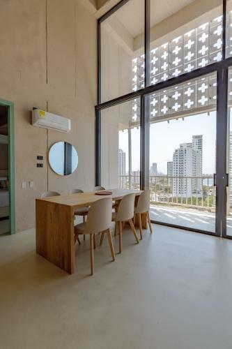 Apartamento Bondo Estudio