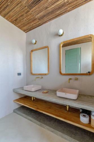 Apartamento Bondo Estudio