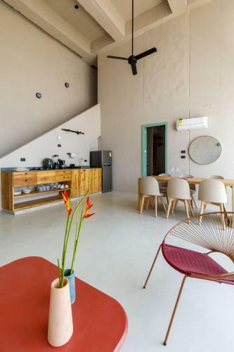 Apartamento Bondo Estudio