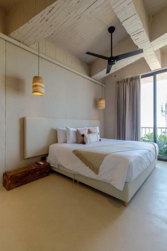 Apartamento Bondo Estudio