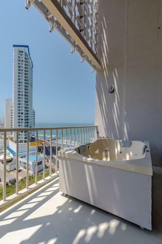 Apartamento Bondo Estudio