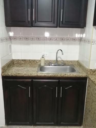 Apartamento 701