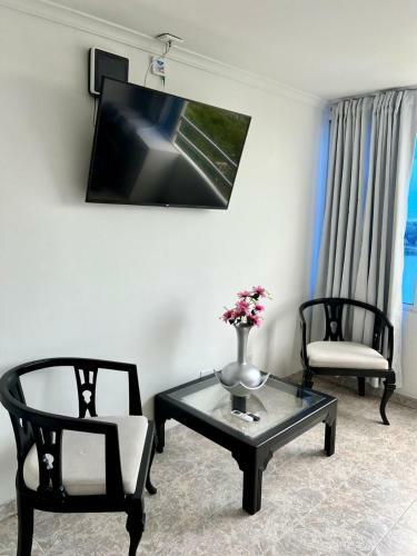 Apartamento 701