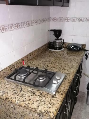Apartamento 701