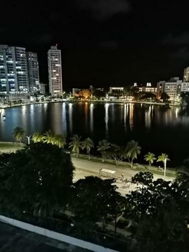 Apartamento 701