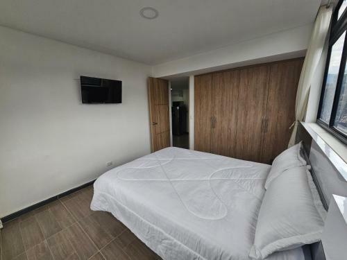 Apartamento Meredi