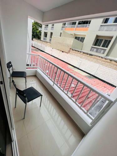 Apartamento Adriana Sofia Cartagena