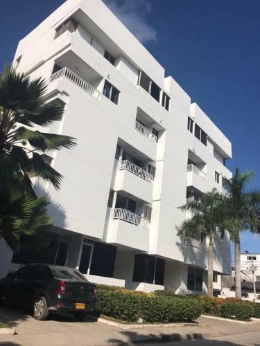 Apartamento Adriana Sofia Cartagena
