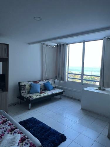 Apartamento Lindo Apto Amoblado Conquistador Cartagena
