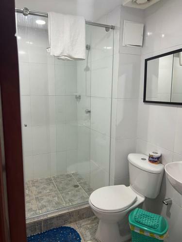 Apartamento Lindo Apto Amoblado Conquistador Cartagena