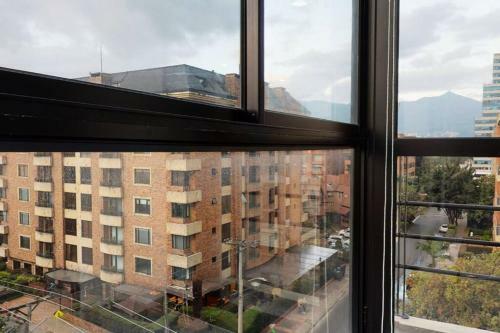 Amplio Apartamento de 2 Hab Con Excelente Vista