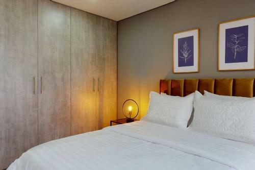 Amplio Apartamento de 2 Hab Con Excelente Vista