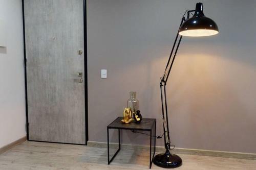 Amplio Apartamento de 2 Hab Con Excelente Vista