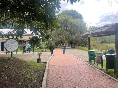 Apartamento Acogedor Y Muy Central En Bogot�