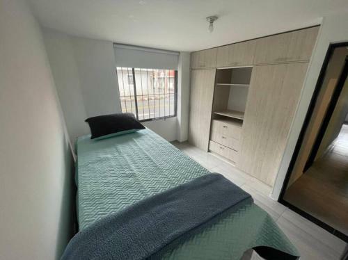 Apartamento Acogedor Y Muy Central En Bogot�