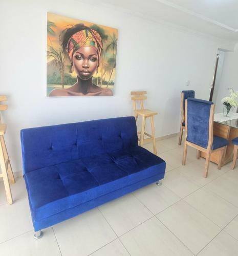 Apartamento C�modo Apto Piso 3