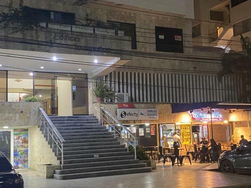 Apartamento Tur�stico 7 Colores El Laguito