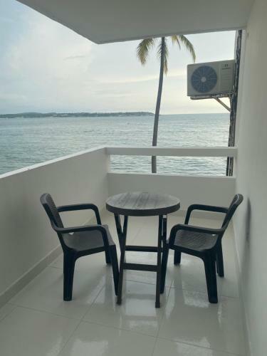 Apartamento Tur�stico 7 Colores El Laguito