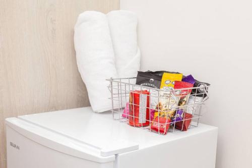 Apartamento Nuevo En Manga