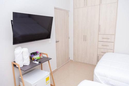 Apartamento Nuevo En Manga