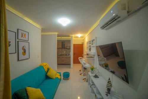 Family Apartment Only Steps To The Beach