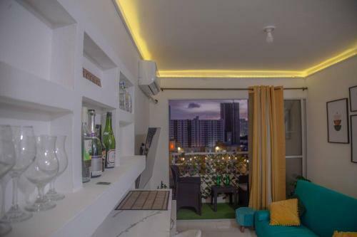 Family Apartment Only Steps To The Beach