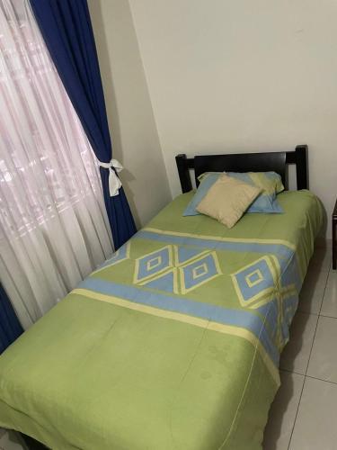 Linda Habitaci�n Buena Ubicaci�n